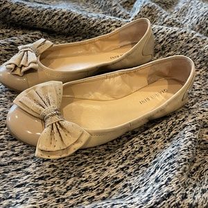 Gianni Bini flats. Size 9.5